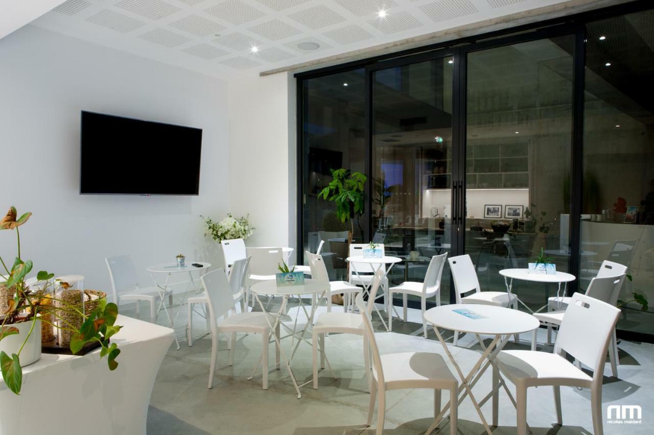 Le B Complexe Hotel Lozanne Exterior photo